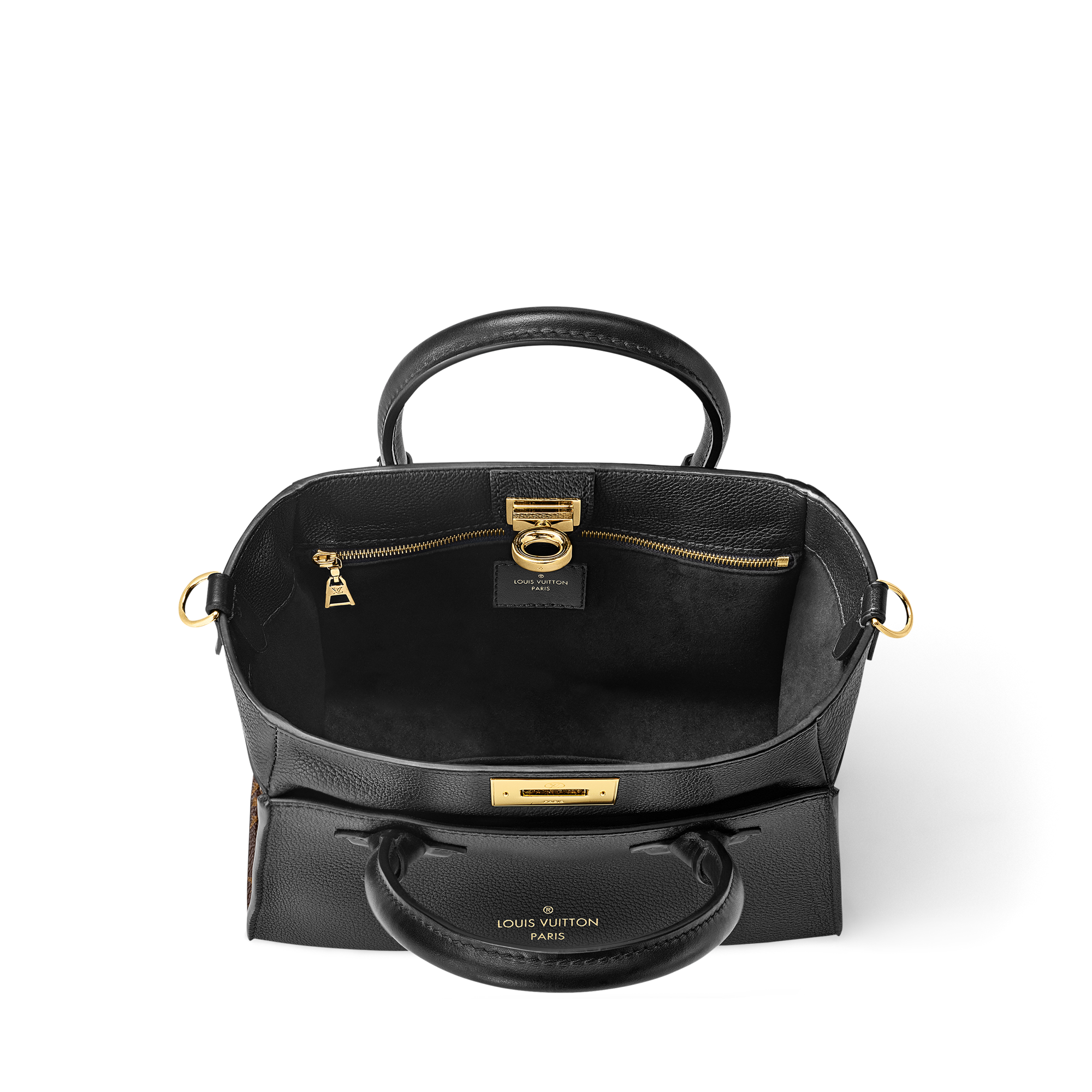 On My Side PM High End Leathers - Handbags For Women - M57728